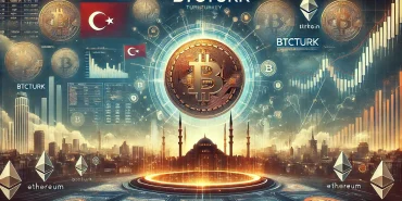 BTCTurk Hisse