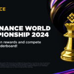 Binance Etkinliği ve Şampiyonası