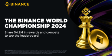 Binance Etkinliği ve Şampiyonası