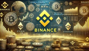 Binance Rehberi