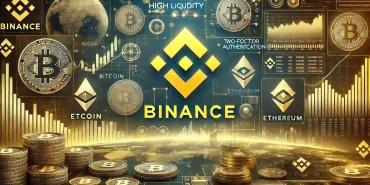 Binance Rehberi