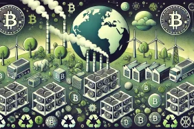 Bitcoin Madenciliği ve Emisyon Tartışması