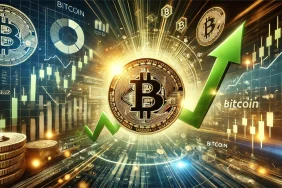 Bitcoin Yükseliş