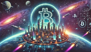 Bitcoin teknik göstergeler