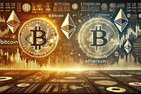 Bitcoin ve Ethereum Analiz
