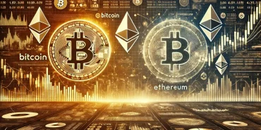 Bitcoin ve Ethereum Analiz