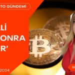Bitcoin'deki O Ralli