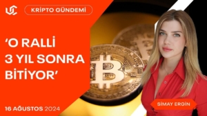 Bitcoin'deki O Ralli