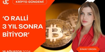 Bitcoin'deki O Ralli