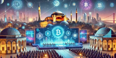 Blockchain İstanbul