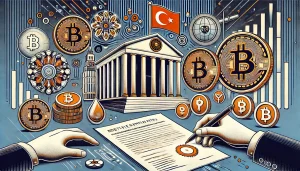 Kripto SPK Başvuru Listesi