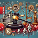 Kripto Türkiye Varlık Alım Satım