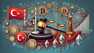 Kripto Türkiye Varlık Alım Satım
