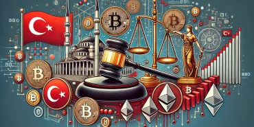 Kripto Türkiye Varlık Alım Satım