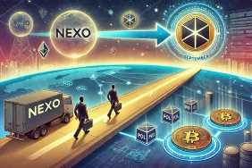 Nexo Matic Pol Geçişi