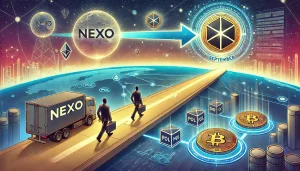 Nexo Matic Pol Geçişi