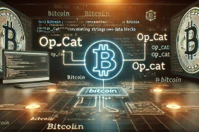 OP CAT ve Bitcoin