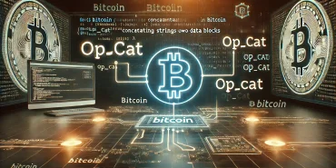 OP CAT ve Bitcoin