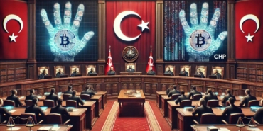 chp kripto yasası