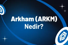 Altcoin Arkham (ARKM)