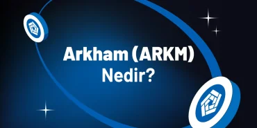 Altcoin Arkham (ARKM)