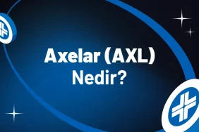 Altcoin Axelar (AXL)
