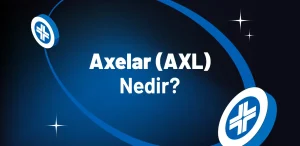 Altcoin Axelar (AXL)