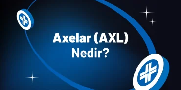 Altcoin Axelar (AXL)