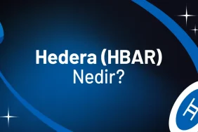 Altcoin Hedera (HBAR) Coin