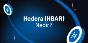 Altcoin Hedera (HBAR) Coin