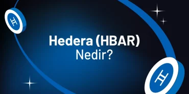 Altcoin Hedera (HBAR) Coin