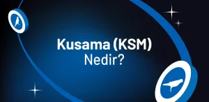 Altcoin Kusama (KSM) Coin