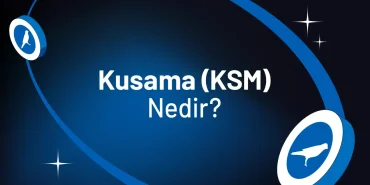 Altcoin Kusama (KSM) Coin