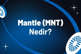 Altcoin Mantle (MNT) Coin