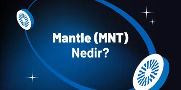 Altcoin Mantle (MNT) Coin