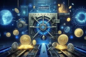 Altcoin kilit açılımı süreci