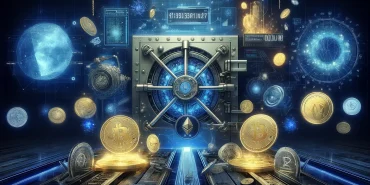 Altcoin kilit açılımı süreci