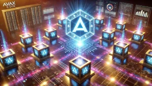 Avax Coin