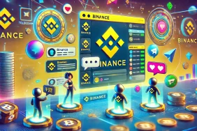 Binance Moonbix Telegram