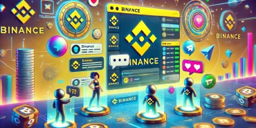 Binance Moonbix Telegram