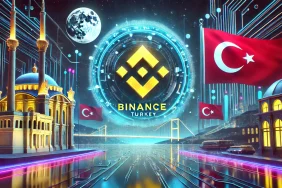 Binance Türkiye