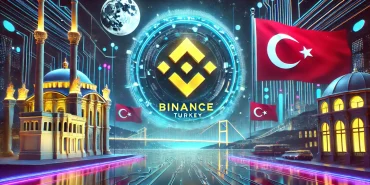 Binance Türkiye