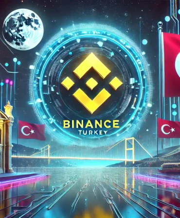 Binance Türkiye