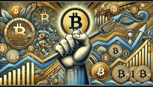 Bitcoin BTC Hodl