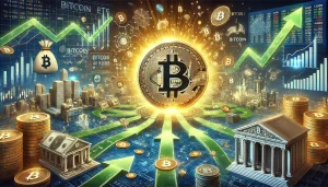 Bitcoin ETF