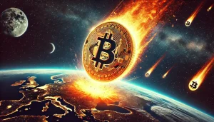 Bitcoin Neden Düşüyor