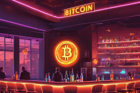 Bitcoin Ödeme