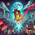 Bitcoin ve Ethereum düşüşü