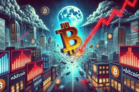 Bitcoin ve Ethereum düşüşü