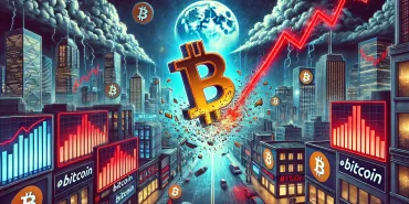 Bitcoin ve Ethereum düşüşü